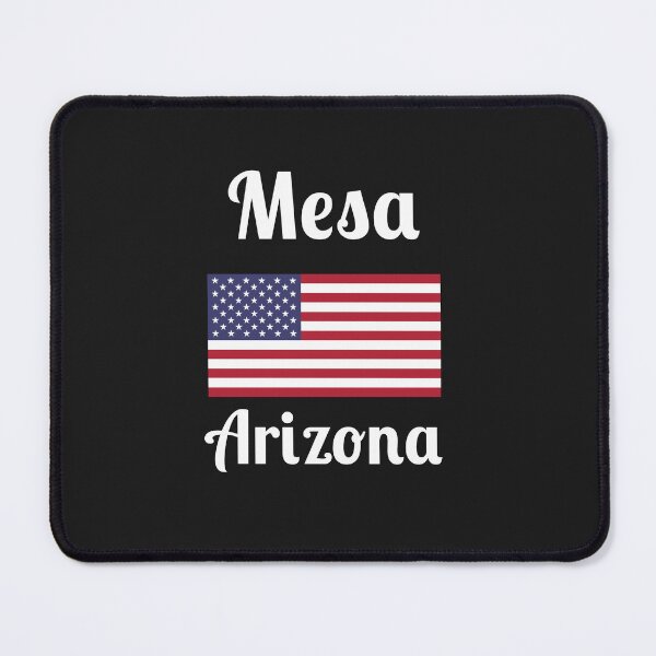 Item preview, Mesa Arizona- Stylish Prints, designed and sold by Fleetwood1994.