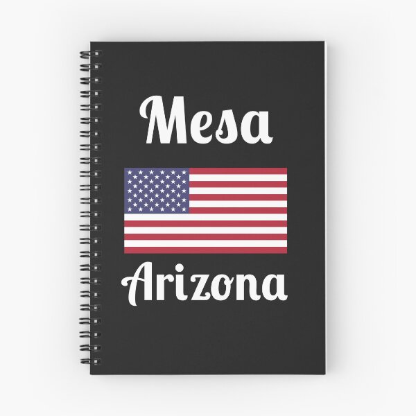 Item preview, Mesa Arizona- Stylish Prints, designed and sold by Fleetwood1994.