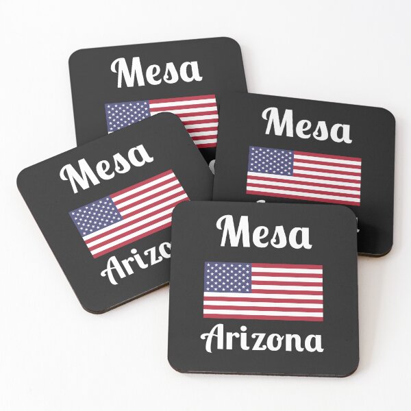 Item preview, Mesa Arizona- Stylish Prints, designed and sold by Fleetwood1994.