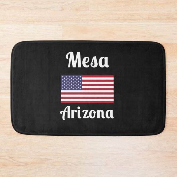 Item preview, Mesa Arizona- Stylish Prints, designed and sold by Fleetwood1994.