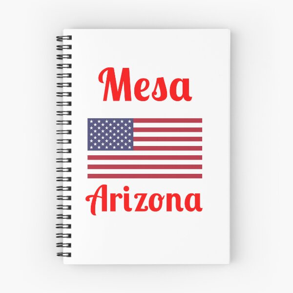 Item preview, Mesa Arizona- Stylish Prints, designed and sold by Fleetwood1994.