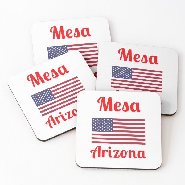 Item preview, Mesa Arizona- Stylish Prints, designed and sold by Fleetwood1994.