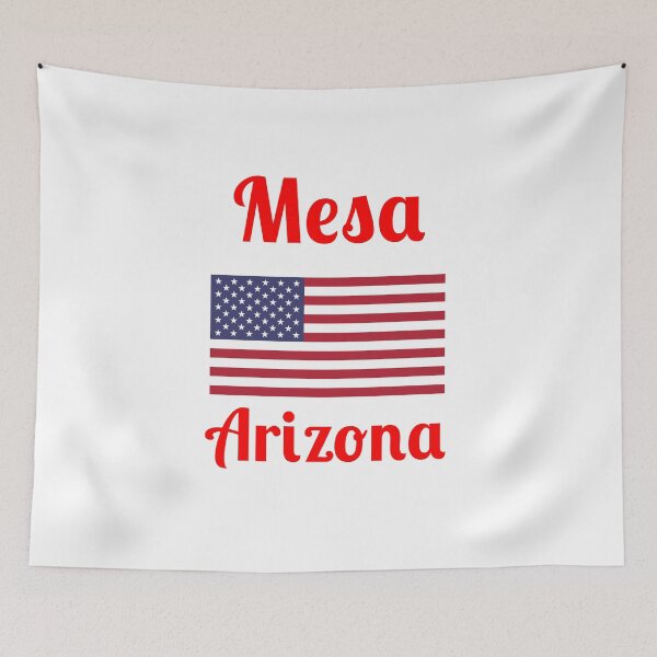 Item preview, Mesa Arizona- Stylish Prints, designed and sold by Fleetwood1994.