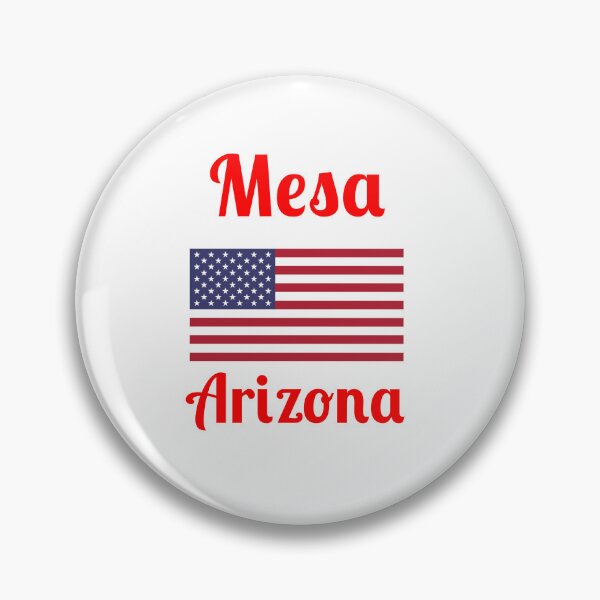 Item preview, Mesa Arizona- Stylish Prints, designed and sold by Fleetwood1994.