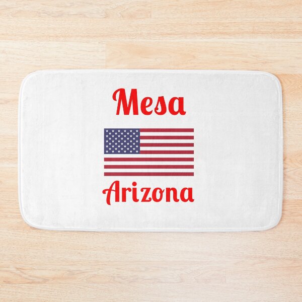 Item preview, Mesa Arizona- Stylish Prints, designed and sold by Fleetwood1994.