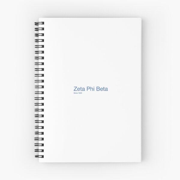 Item preview, Zeta Phi Beta  designed and sold by wilkinkw.