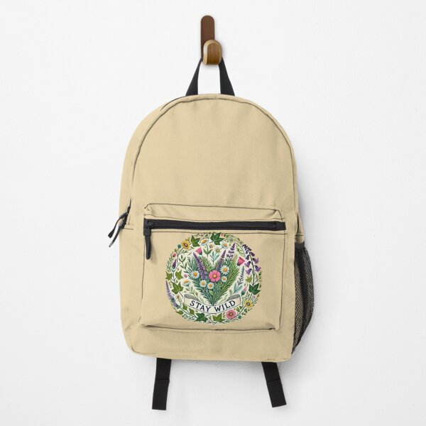 Item preview, Stay Wild designed and sold by FrictionMaxxing.