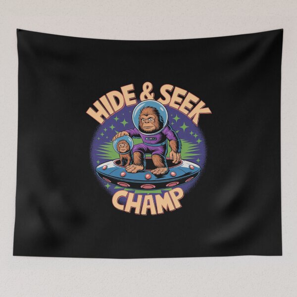 Item preview, Cosmic Chaos،A Father and Son's Fun Journey into Space designed and sold by ATOTI.