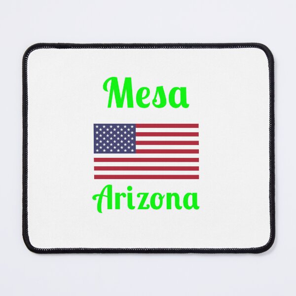Item preview, Mesa Arizona- Stylish Prints, designed and sold by Fleetwood1994.