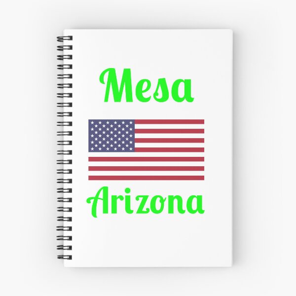 Item preview, Mesa Arizona- Stylish Prints, designed and sold by Fleetwood1994.