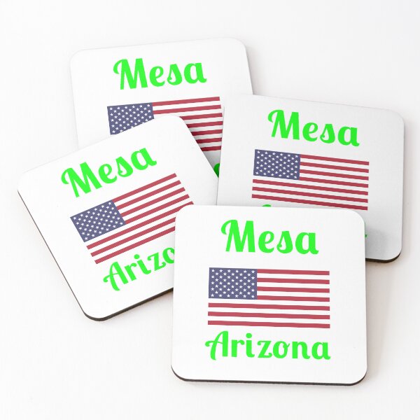 Item preview, Mesa Arizona- Stylish Prints, designed and sold by Fleetwood1994.