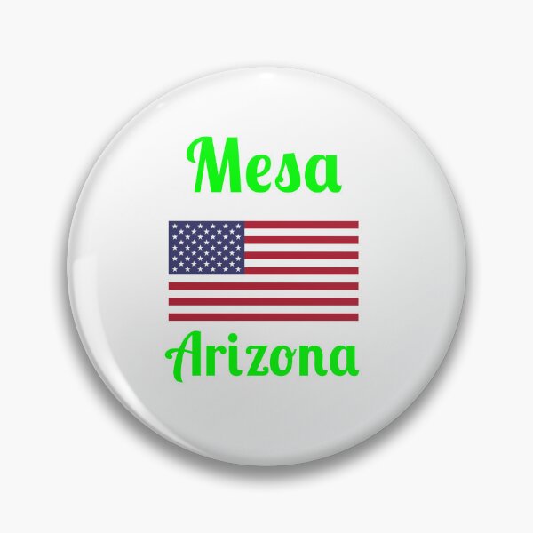 Item preview, Mesa Arizona- Stylish Prints, designed and sold by Fleetwood1994.
