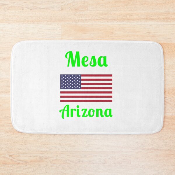 Item preview, Mesa Arizona- Stylish Prints, designed and sold by Fleetwood1994.