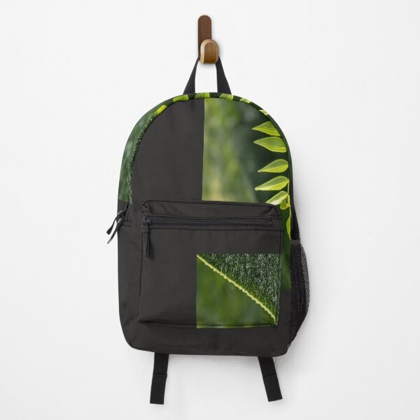 Item preview, Green leaves designed and sold by Imsky Design Studio.