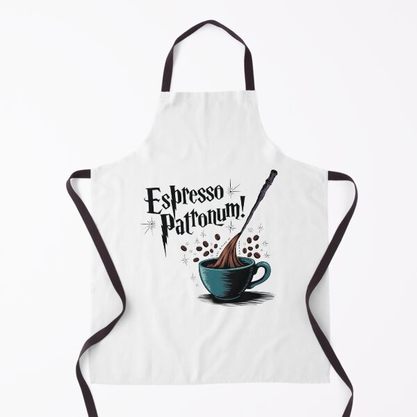 Item preview, Espresso Patronum designed and sold by AndyTats.