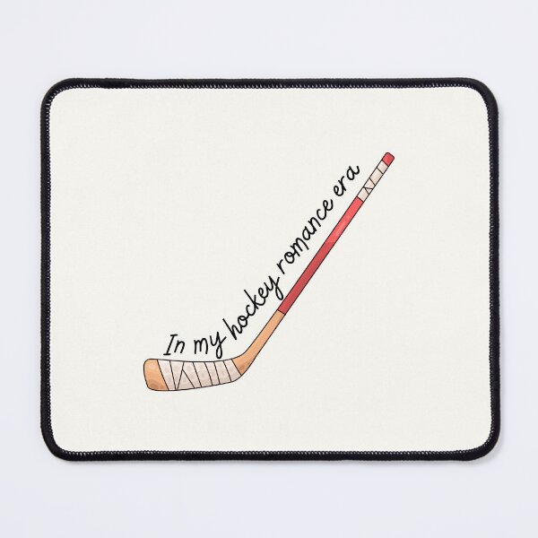 Item preview, In my hockey romance era designed and sold by Neadoodles.