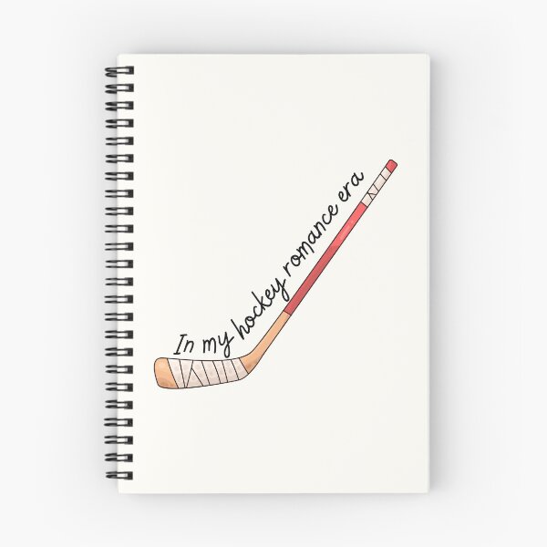 Item preview, In my hockey romance era designed and sold by Neadoodles.