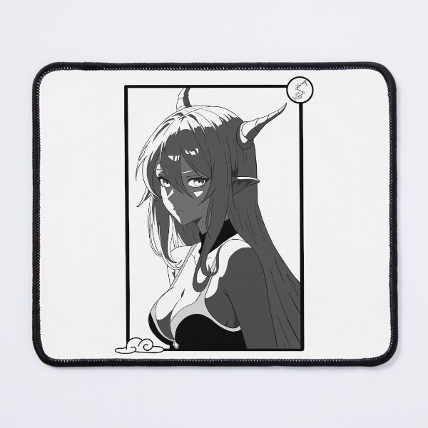 Item preview, Demoness designed and sold by SkyLull.