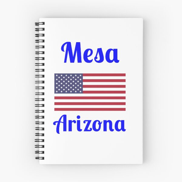 Item preview, Mesa Arizona- Stylish Prints, designed and sold by Fleetwood1994.