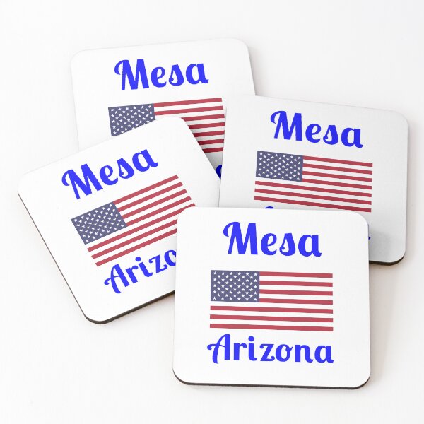 Item preview, Mesa Arizona- Stylish Prints, designed and sold by Fleetwood1994.