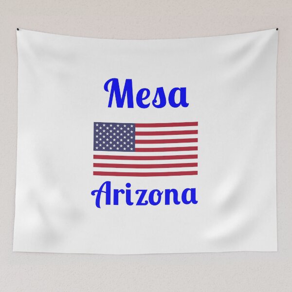 Item preview, Mesa Arizona- Stylish Prints, designed and sold by Fleetwood1994.