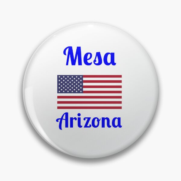 Item preview, Mesa Arizona- Stylish Prints, designed and sold by Fleetwood1994.