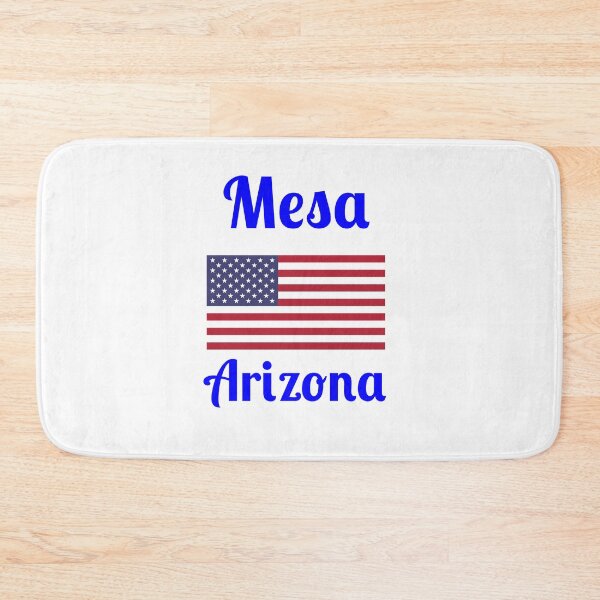 Item preview, Mesa Arizona- Stylish Prints, designed and sold by Fleetwood1994.