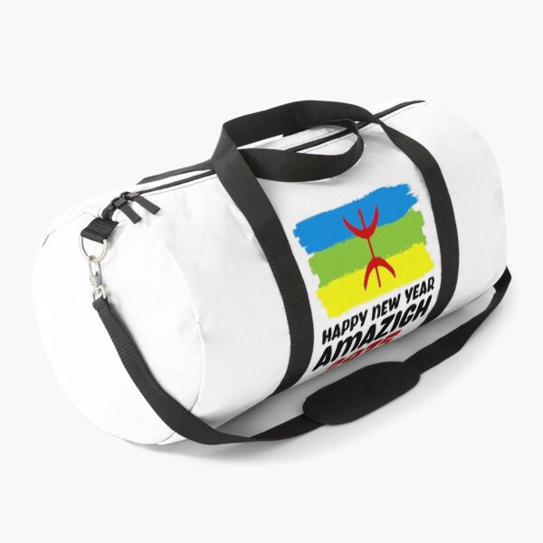 Item preview, Happy New Year Amazigh 2975 designed and sold by Stick-Artistry.