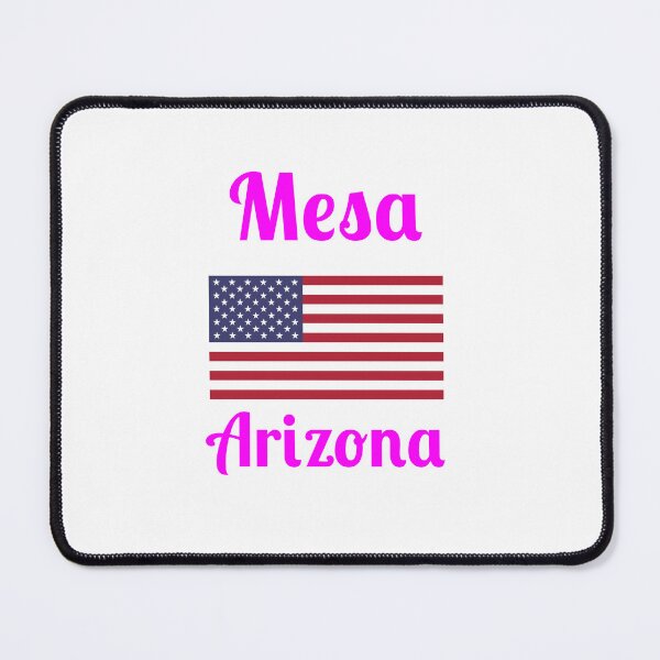 Item preview, Mesa Arizona- Stylish Prints, designed and sold by Fleetwood1994.