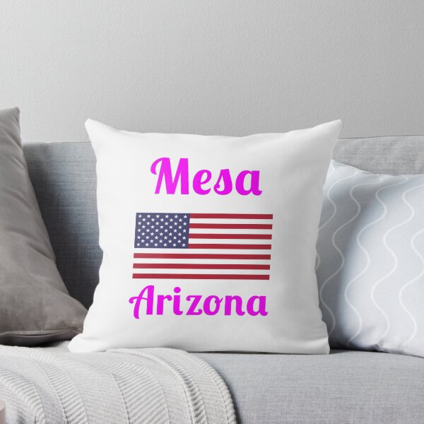 Item preview, Mesa Arizona- Stylish Prints, designed and sold by Fleetwood1994.