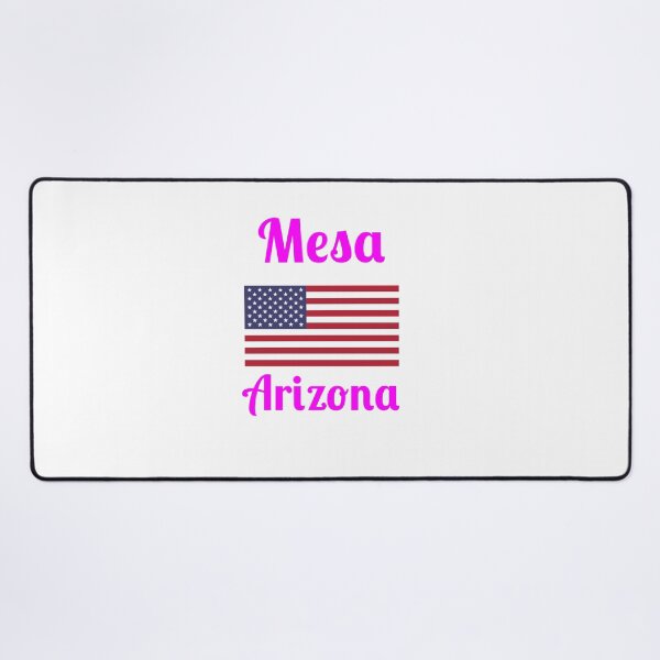 Item preview, Mesa Arizona- Stylish Prints, designed and sold by Fleetwood1994.