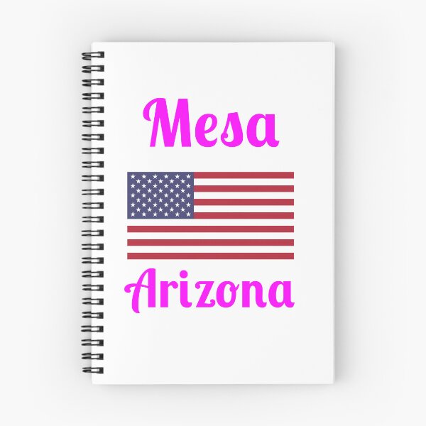 Item preview, Mesa Arizona- Stylish Prints, designed and sold by Fleetwood1994.