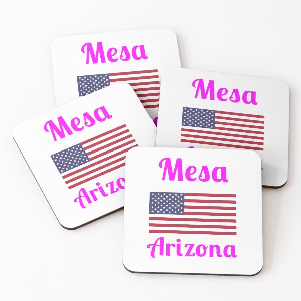 Item preview, Mesa Arizona- Stylish Prints, designed and sold by Fleetwood1994.