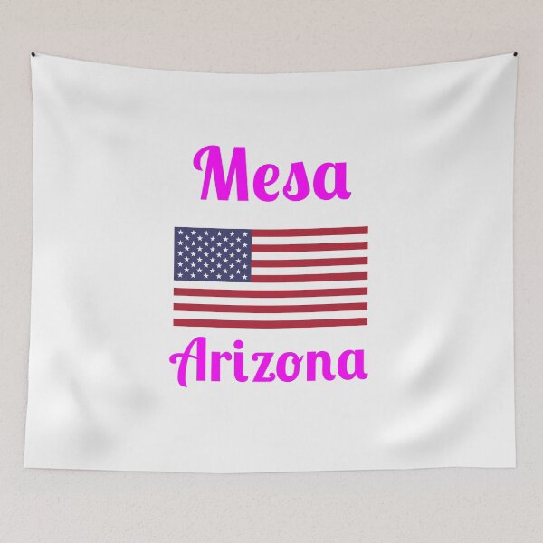 Item preview, Mesa Arizona- Stylish Prints, designed and sold by Fleetwood1994.