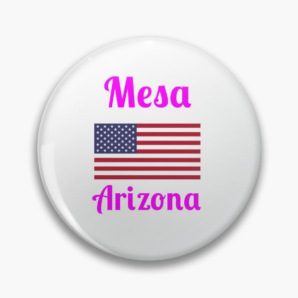 Item preview, Mesa Arizona- Stylish Prints, designed and sold by Fleetwood1994.