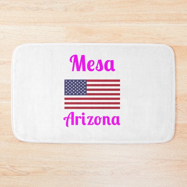 Item preview, Mesa Arizona- Stylish Prints, designed and sold by Fleetwood1994.