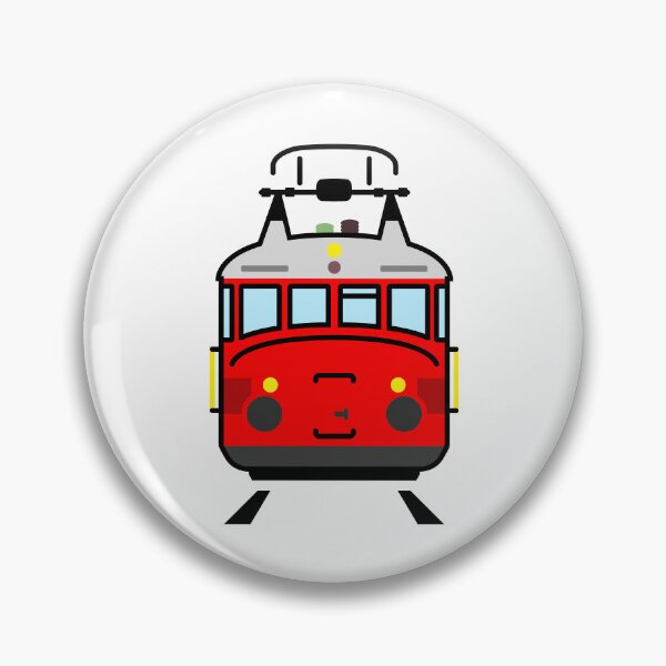 Item preview, Swiss SBB RAe 2/4 (Red Blitz) designed and sold by WurmWeb.DesignShop.
