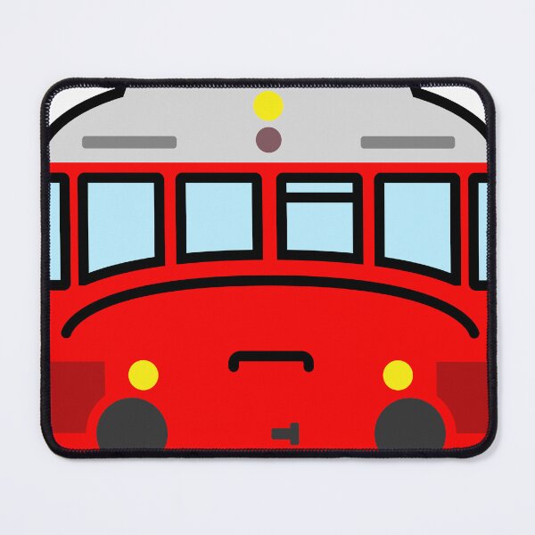 Item preview, Swiss SBB RAe 2/4 (Red Blitz) designed and sold by WurmWeb.DesignShop.