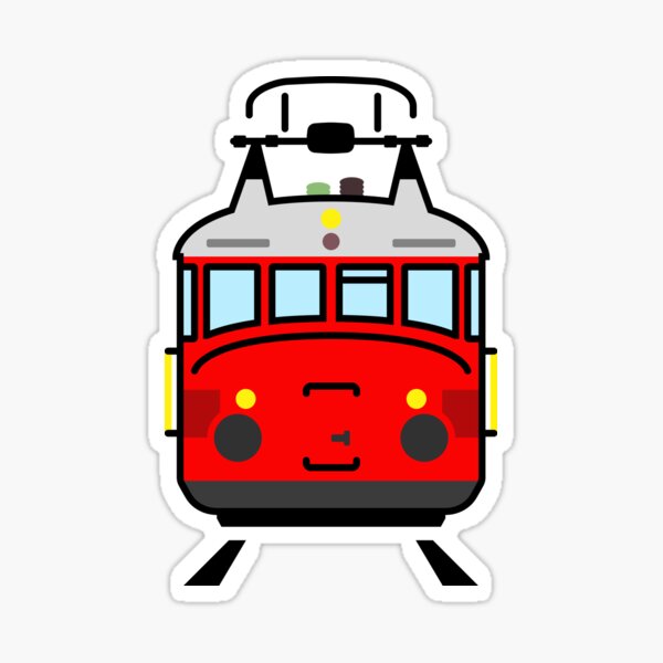 Item preview, Swiss SBB RAe 2/4 (Red Blitz) designed and sold by WurmWeb.DesignShop.