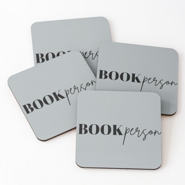 Item preview, Book Person designed and sold by erikannegarcia.