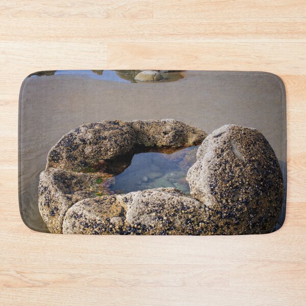 Item preview, Majestic Moeraki Boulders at Sunrise - East Coast New Zealand Coastal Landscape Photography designed and sold by Rocky Mountain Artistry.