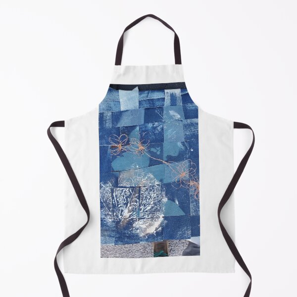 Item preview, A cyanotype test idea. designed and sold by FoxGlove5.