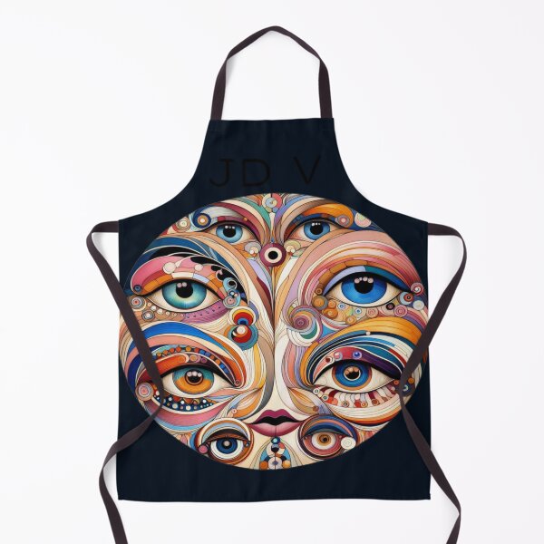 Item preview, JD VANCE eyelids designed and sold by daweave77.