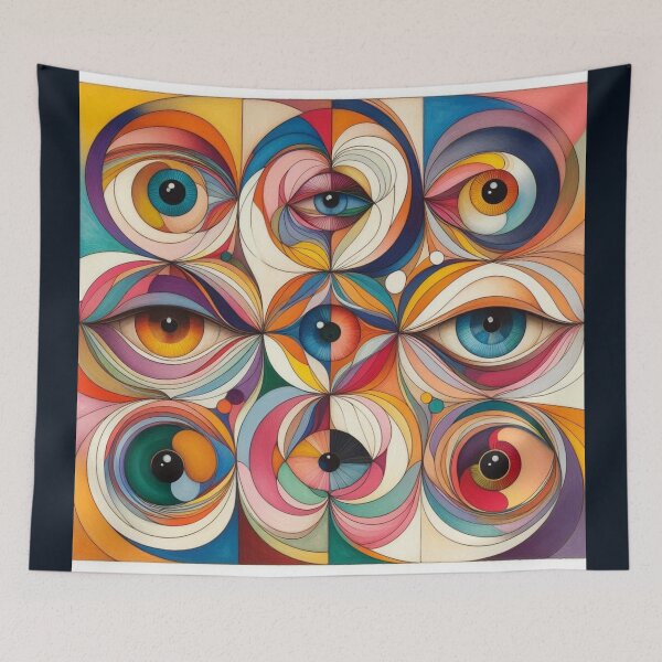 Item preview, JD VANCE eyelids designed and sold by daweave77.