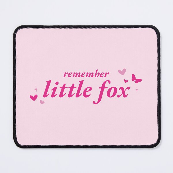 Item preview, Remember Little Fox - Once upon a broken heart designed and sold by h-helladesign.