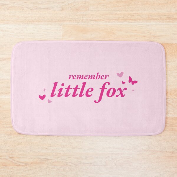 Item preview, Remember Little Fox - Once upon a broken heart designed and sold by h-helladesign.