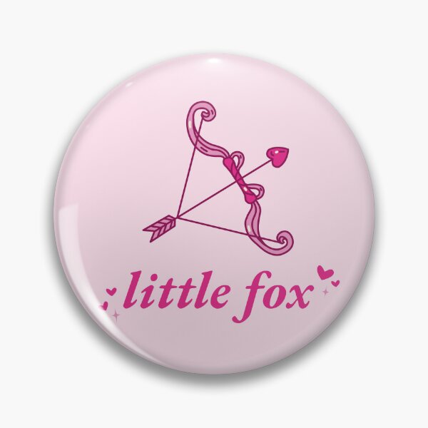 Item preview, Little Fox - Once upon a broken heart designed and sold by h-helladesign.