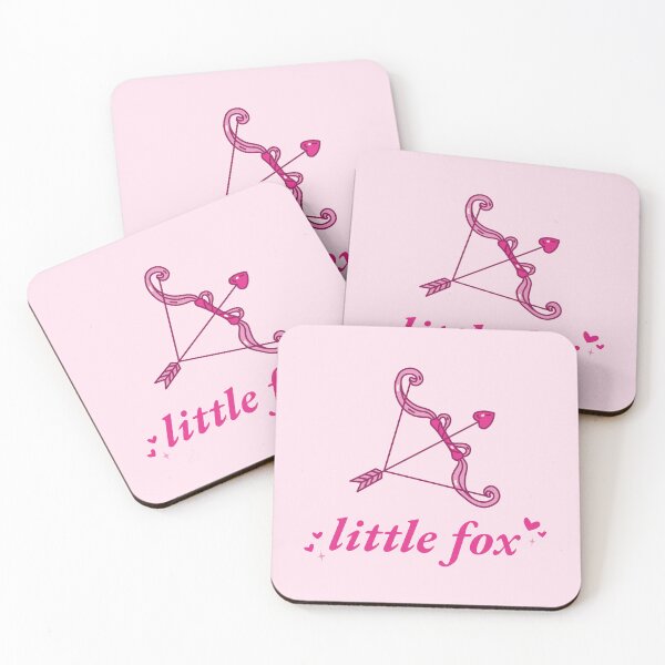 Item preview, Little Fox - Once upon a broken heart designed and sold by h-helladesign.