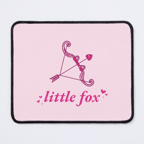 Item preview, Little Fox - Once upon a broken heart designed and sold by h-helladesign.