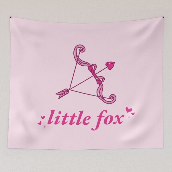 Item preview, Little Fox - Once upon a broken heart designed and sold by h-helladesign.